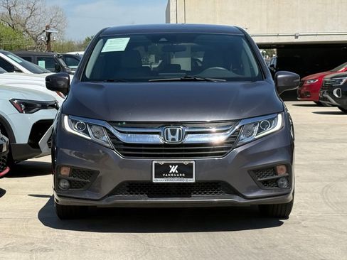 Used 2019 Honda Odyssey EX image 7