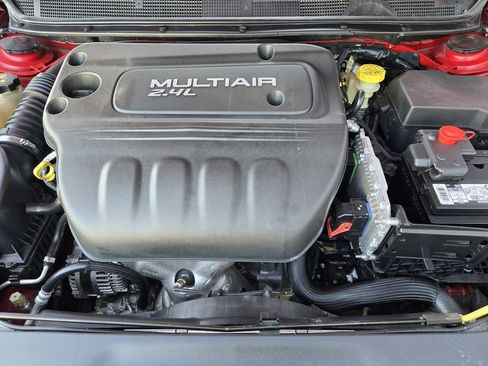 Used 2016 Dodge Dart GT image 21