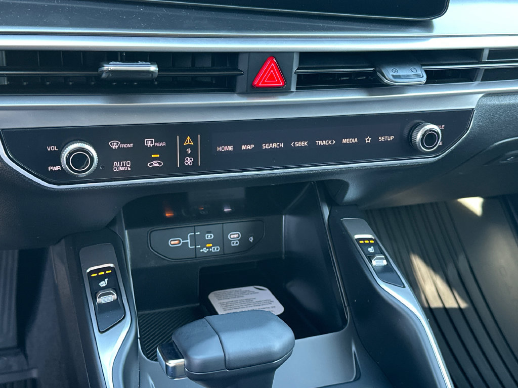 New 2026 Kia Sorento S AWD/4WD image 28