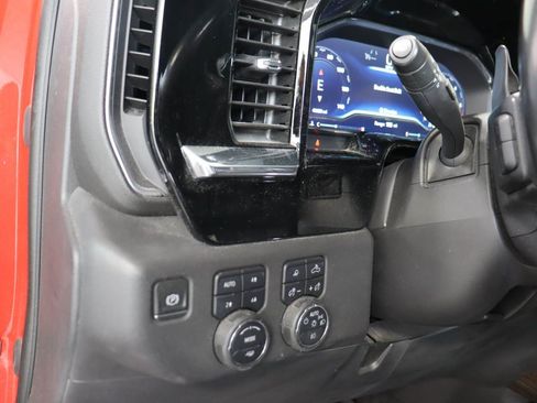 Certified 2023 Chevrolet Silverado 1500 RST AWD/4WD image 14