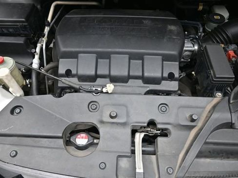 Used 2015 Honda Odyssey EX-L image 27