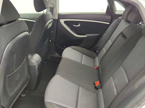 Used 2016 Hyundai Elantra GT FWD image 20