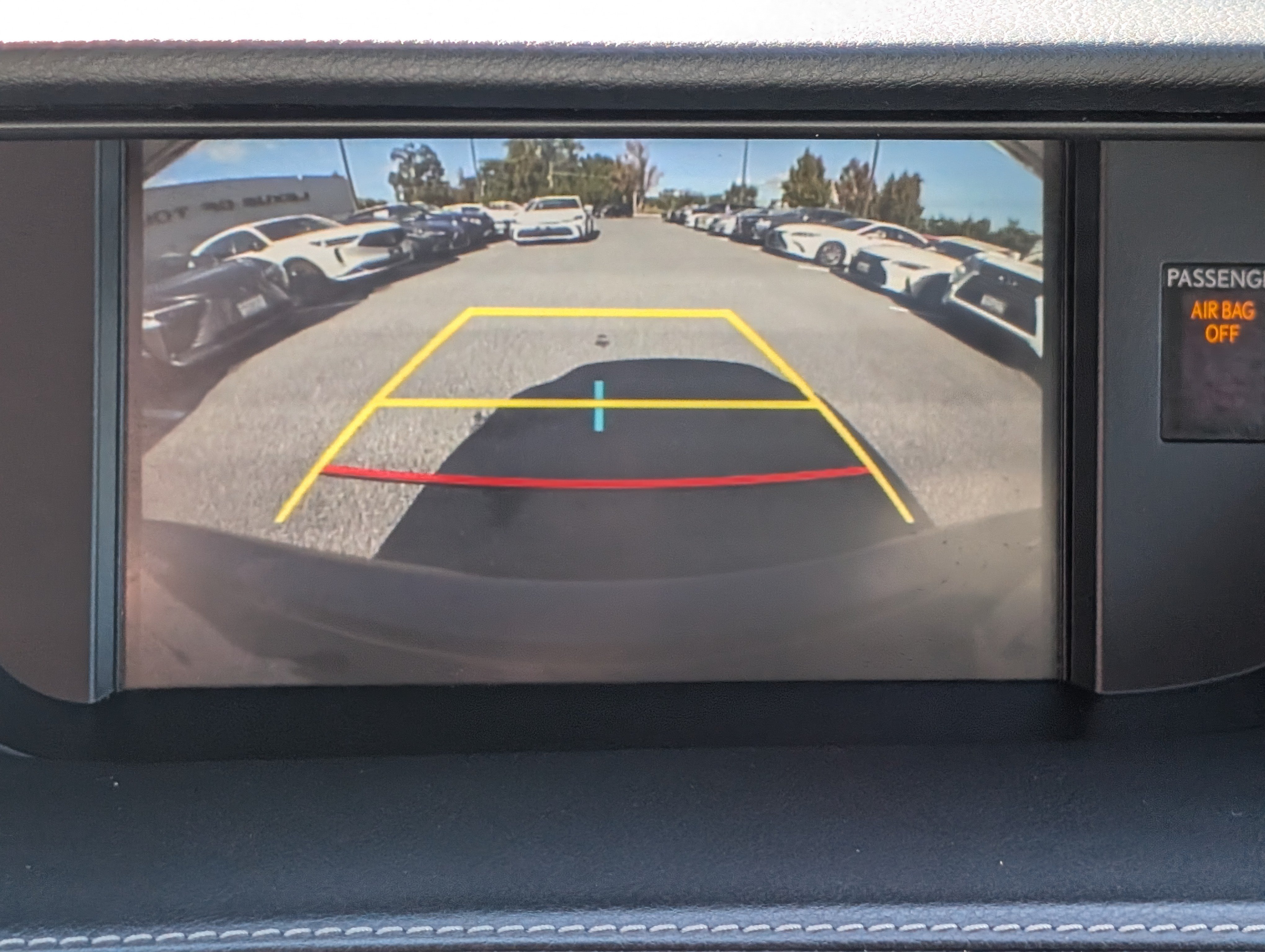 Used 2018 Lexus ES 350 w/ Premier Package FWD image 24