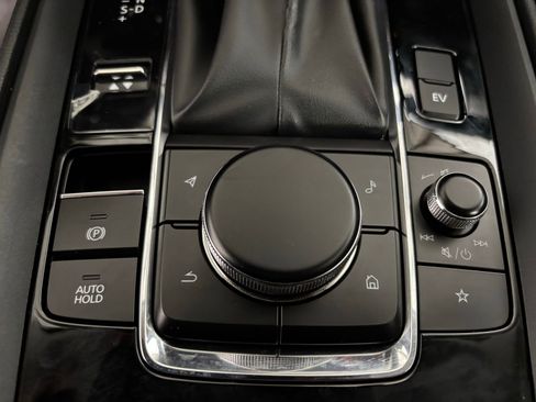 Used 2025 MAZDA CX-50 2.5 Hybrid w/ Premium Plus Pkg image 27