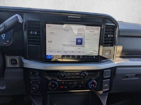 New 2026 Ford F250 XLT w/ XLT Premium Package image 11