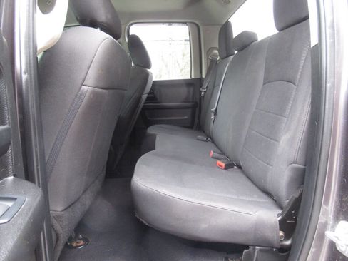 Used 2019 RAM 1500 Express w/ Express Value Package image 14