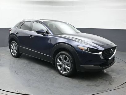 Certified 2024 MAZDA CX-30 AWD 2.5 S w/ Premium Package
