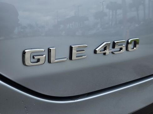 New 2026 Mercedes-Benz GLE 450 4MATIC Coupe image 37