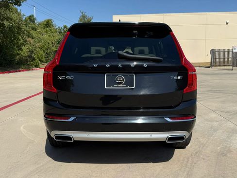 Used 2019 Volvo XC90 T6 Inscription w/ Advanced Package AWD/4WD image 5