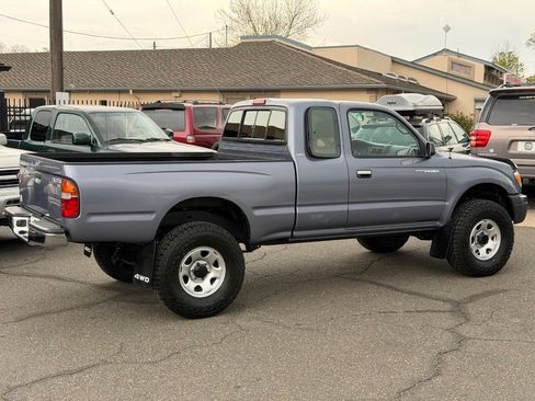 Used 1998 Toyota Tacoma SR5 AWD/4WD image 25