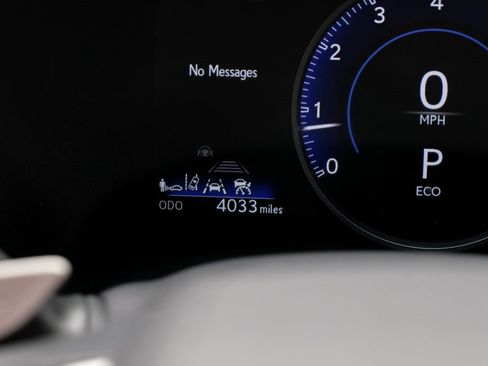 Used 2025 Lexus NX 250 FWD w/ Premium Package image 18