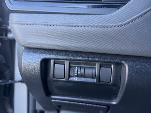 Used 2025 Subaru Forester Sport w/ Popular Package #2 image 25