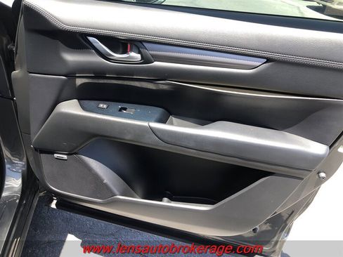 Used 2017 MAZDA CX-5 Touring w/ Preferred Equipment Package FWD image 21