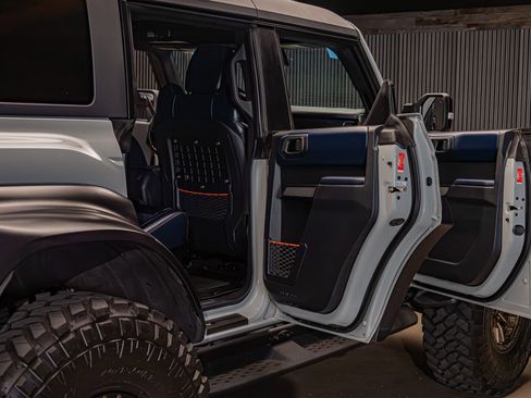 Used 2023 Ford Bronco Raptor AWD/4WD image 28