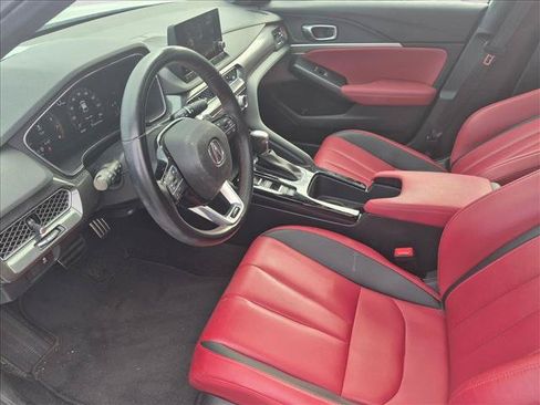 Used 2024 Acura Integra A-Spec FWD image 13