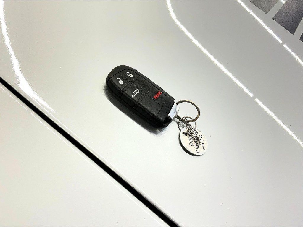 Used 2021 Dodge Challenger SXT w/ Blacktop Package RWD image 35