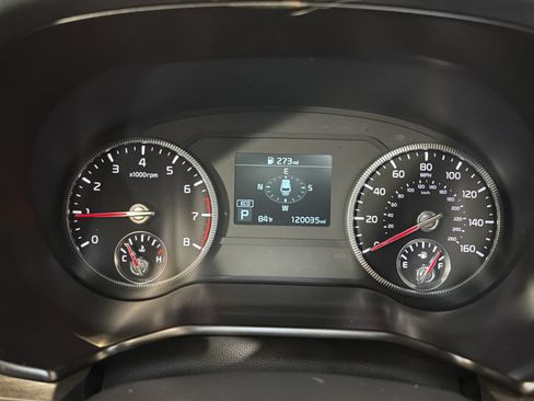 Used 2021 Kia Telluride EX w/ Towing Package FWD image 29