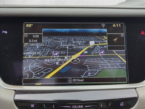 Used 2018 Cadillac XT5 Premium Luxury FWD image 13
