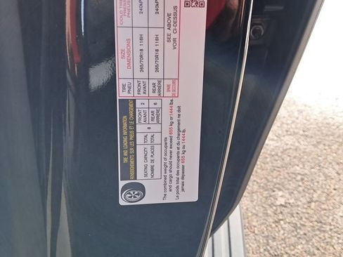 New 2026 Nissan Armada SV image 22