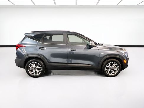 Used 2021 Kia Seltos EX AWD/4WD image 24