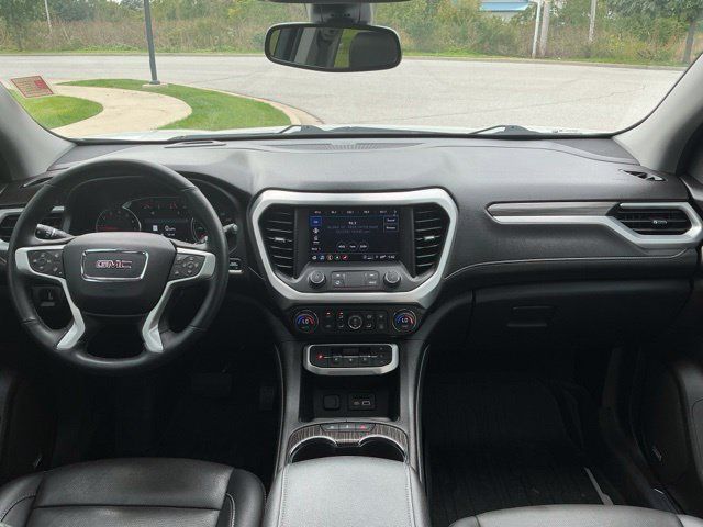 Used 2023 GMC Acadia SLT w/ Preferred Package FWD image 21