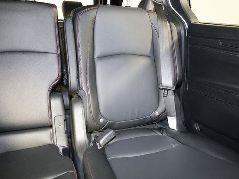 New 2026 Honda Odyssey Sport-L image 12