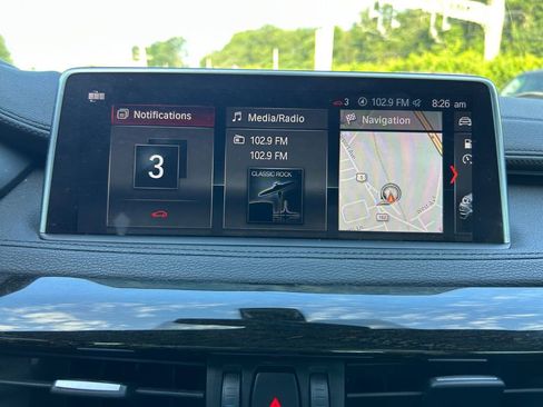 Used 2018 BMW X6 xDrive35i image 21