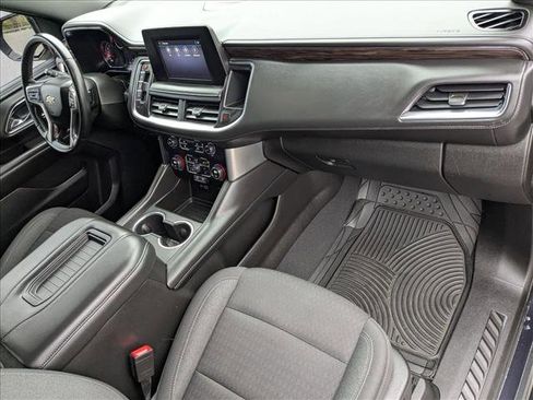 Certified 2023 Chevrolet Tahoe LS image 23