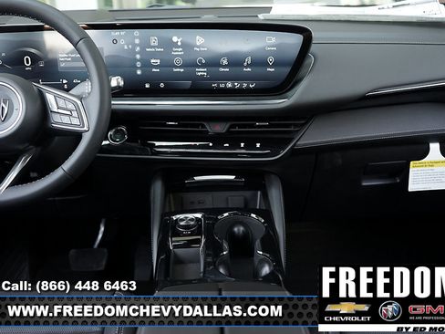 New 2024 Buick Envision Preferred image 19