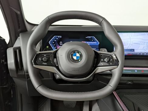 New 2026 BMW X3 xDrive30i w/ Convenience Package AWD/4WD image 21