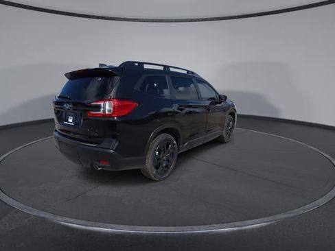 New 2026 Subaru Ascent Bronze Edition AWD/4WD image 8