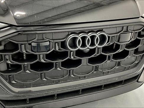 Used 2024 Audi SQ8 Premium Plus image 38