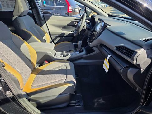 New 2026 Subaru Crosstrek 2.5i Sport AWD/4WD image 10