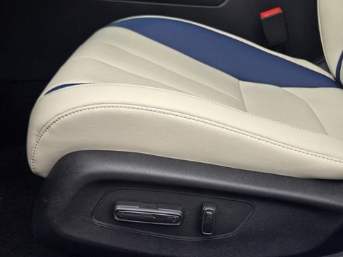 Certified 2026 Acura Integra A-Spec FWD image 24