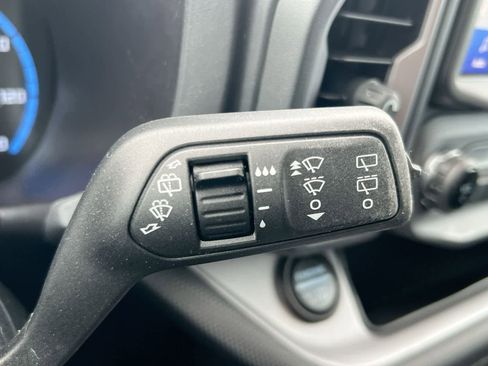 Used 2024 Ford Bronco Sport Big Bend w/ Convenience Package AWD/4WD image 25