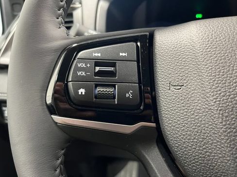 New 2026 Honda Odyssey Touring image 12