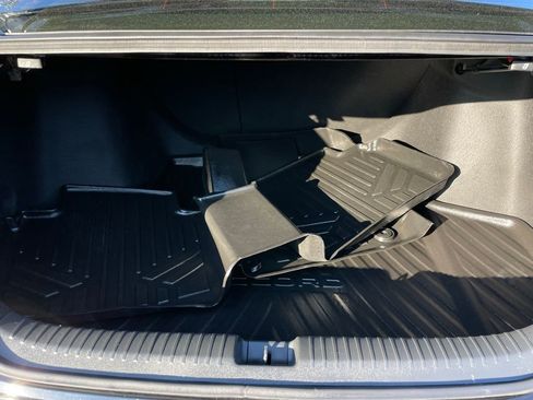 Certified 2024 Honda Accord Sport image 41