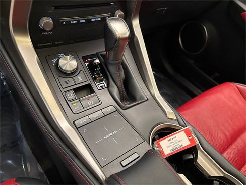 Used 2020 Lexus NX 300 F Sport image 23
