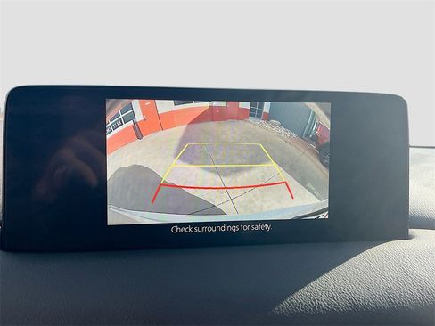 Used 2024 MAZDA CX-5 AWD 2.5 S w/ Premium Plus Pkg image 14