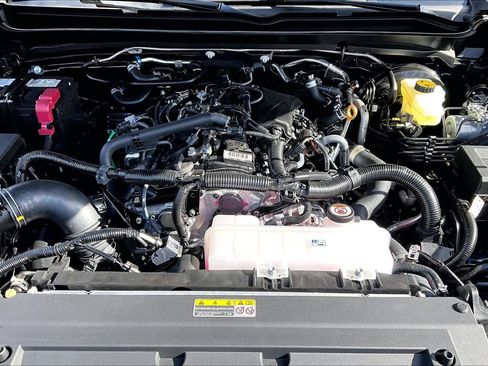 New 2026 Toyota Tacoma SR5 AWD/4WD image 17