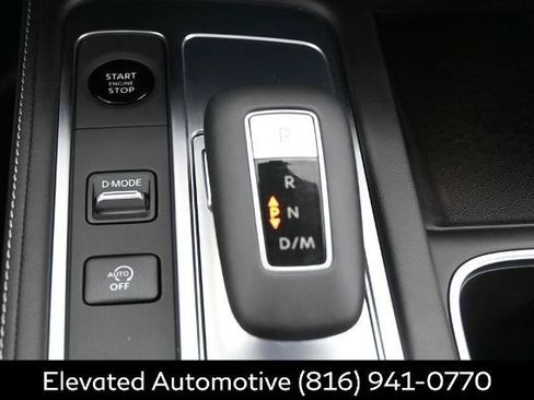 Certified 2026 INFINITI QX60 Luxe w/ Cargo Package AWD/4WD image 30