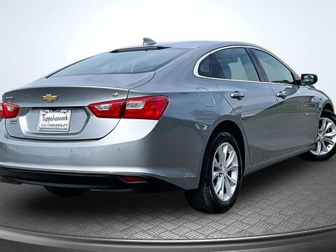 Used 2024 Chevrolet Malibu LT FWD image 6