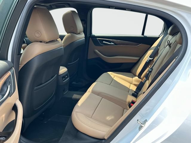 Used 2026 Cadillac CT5 Premium Luxury w/ Technology Package AWD/4WD image 11