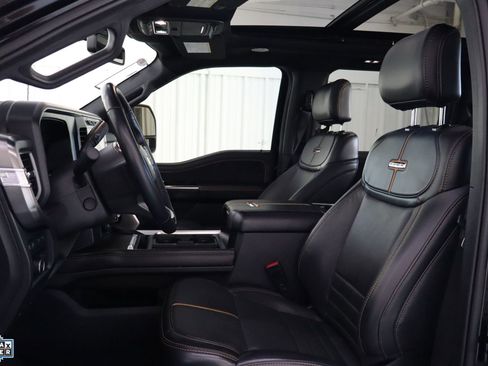 Certified 2024 Ford F350 Platinum image 15