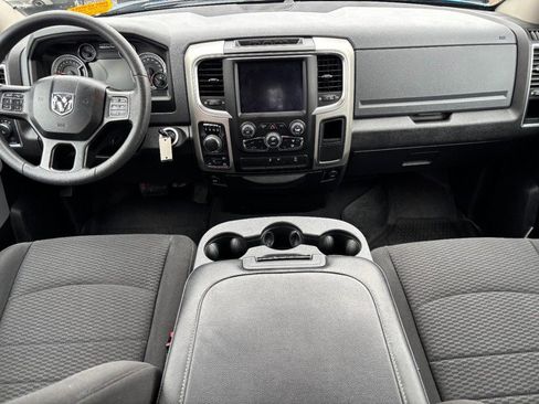 Used 2020 RAM 1500 Classic Warlock w/ Electronics Group image 14