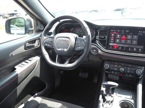 Used 2025 Dodge Durango R/T image 22
