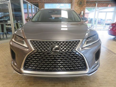 Used 2021 Lexus RX 350 FWD w/ Premium Package image 64