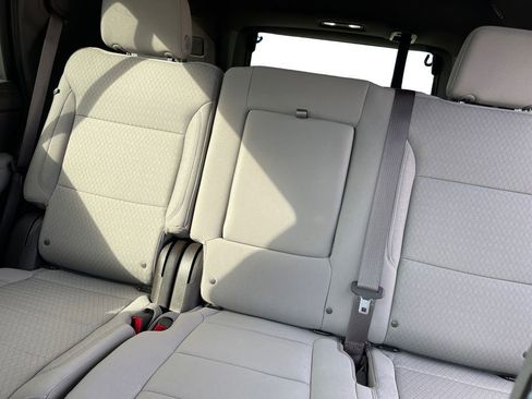 Used 2024 Chevrolet Tahoe LS w/ Driver Alert Package image 13