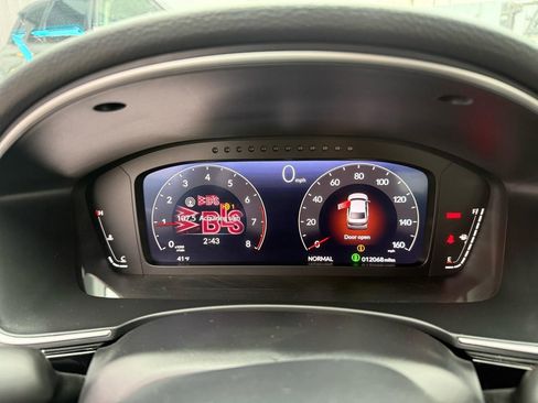 Used 2025 Honda Civic Si image 8