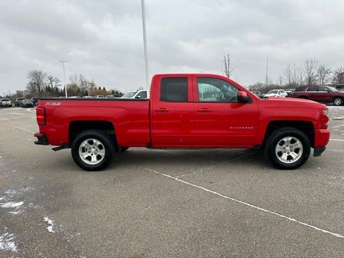 Used 2016 Chevrolet Silverado 1500 LT w/ All Star Edition image 23